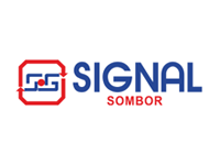 Signal Sombor